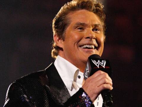 10 Actors You Forgot Appeared In WWE Segments 10 Actors You Forgot Appeared In WWE Segments