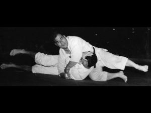 3 of the Greatest Vale Tudo Fights Ever  