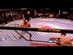 15 Of The Most Amazing MMA Comebacks Finishes Ever  