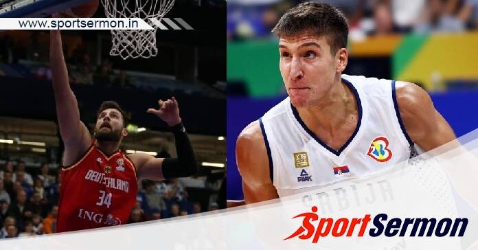 Serbia vs Germany FIBA World Cup Final: Prediction & More  