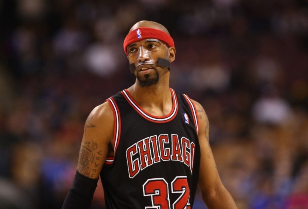 20 Best LeBron Era's Forgotten NBA Players 20 Best LeBron Era's Forgotten NBA Players