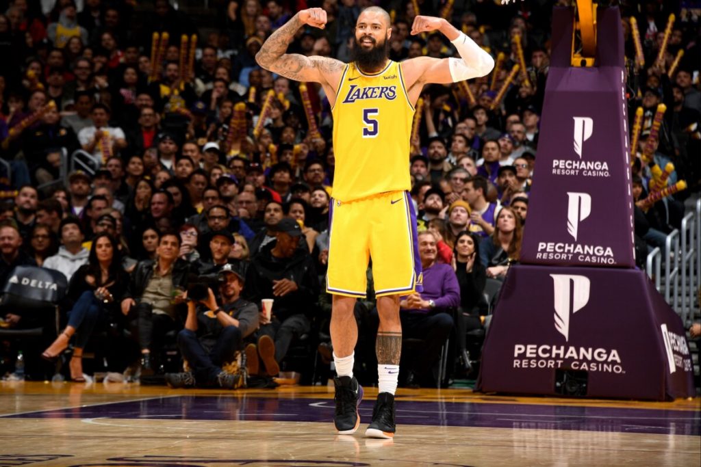 Los Angeles' Top High School Basketball Players Los Angeles' Top High School Basketball Players