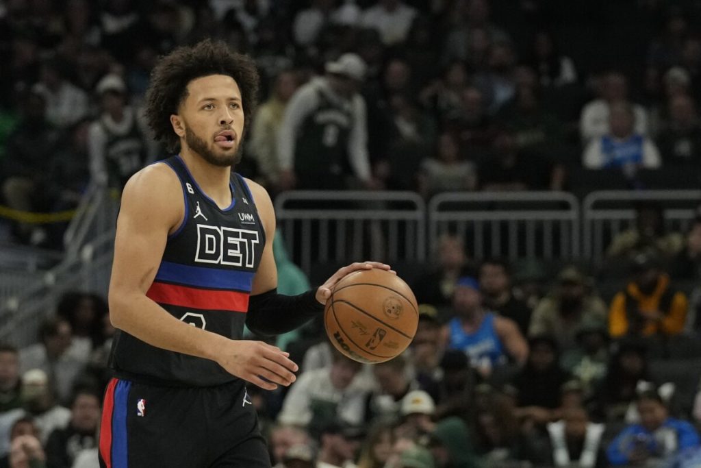 NBA Players Expected To Breakout In The 2023–24 Season  