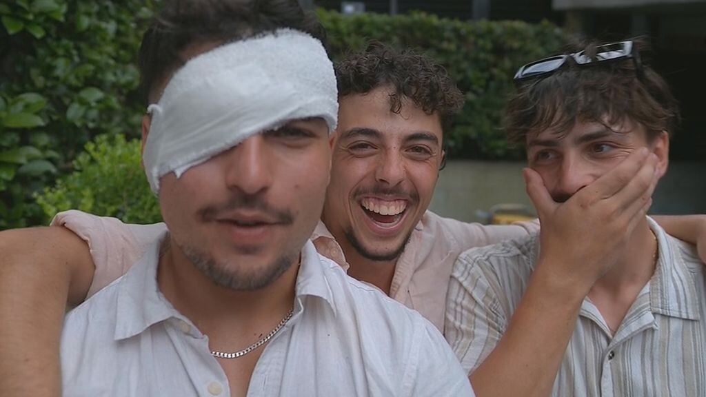 Spectator Injured During Australia vs West Indies ODI  