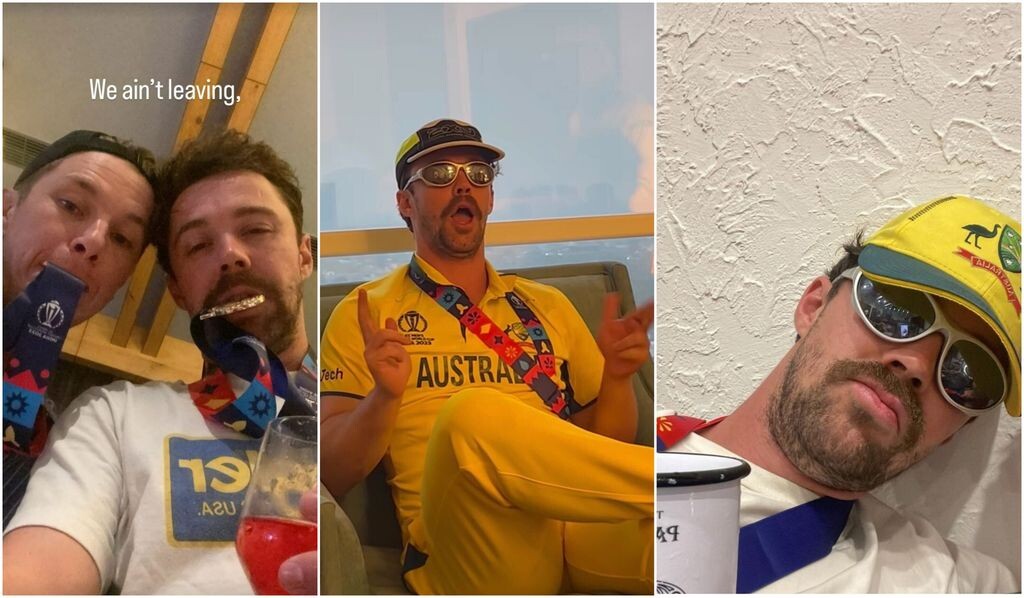 Labuschagne Questions Scheduling of T20Is After World Cup  