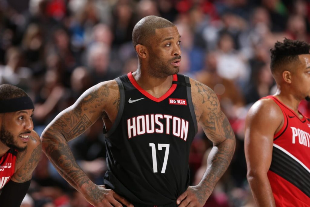 Most Significant NBA Trades Under-the-Radar In History  