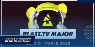 BLAST.tv Paris Major 2023 के बेस्ट लेजेंड्स स्टेज प्लेयर्स  