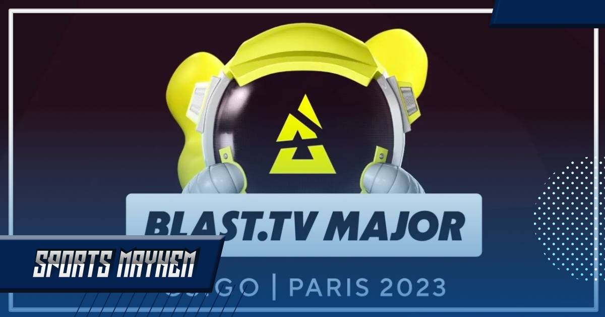 BLAST.tv Paris Major 2023 के बेस्ट लेजेंड्स स्टेज प्लेयर्स  