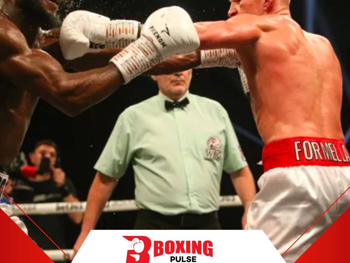 Sebastian Formella vs Florian Wildenhof: ऑड्स और भविष्यवाणियां  