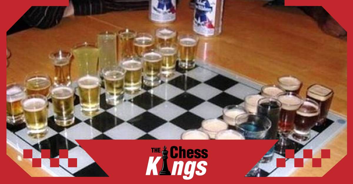 Alcohol improve chess: क्या शराब से शतरंज में सुधार है?  