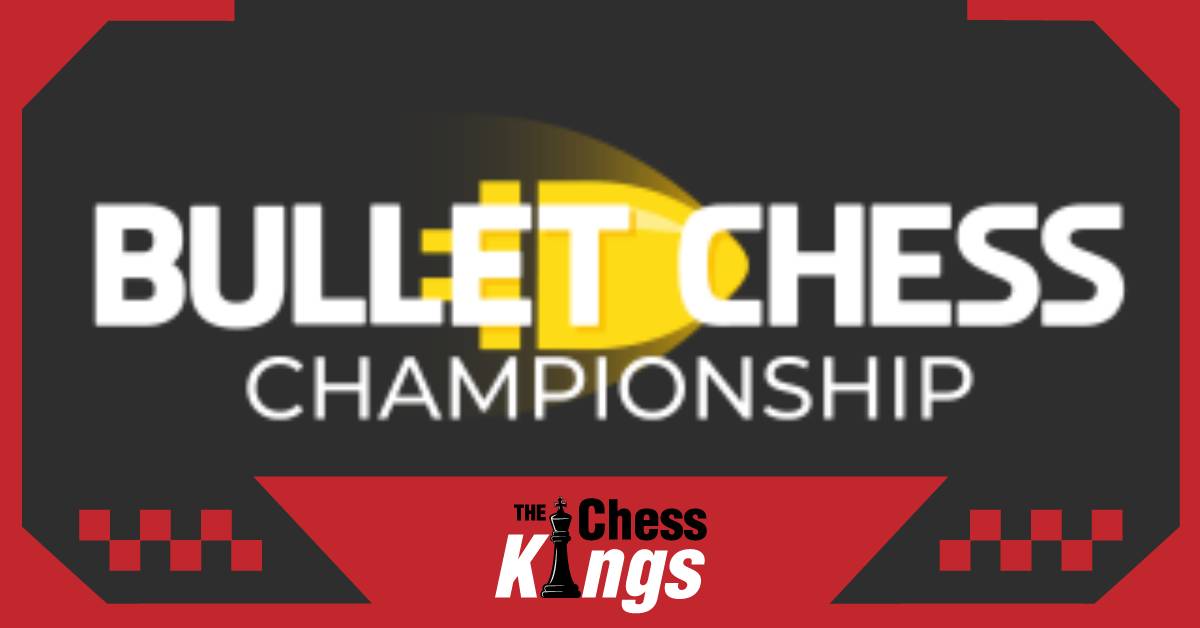 Bullet Chess Championship 2023 की पूरी जानकारी, यहां देखें  