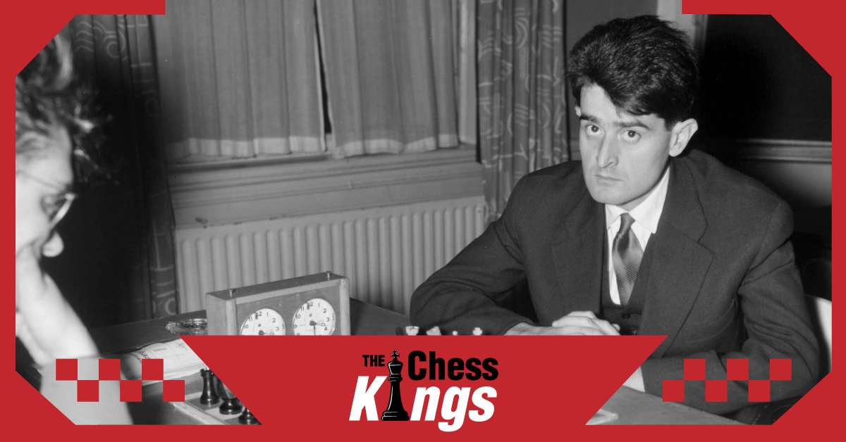 Aleksandar Matanovic: ग्रैंडमास्टर का 93 की आयु में निधन  