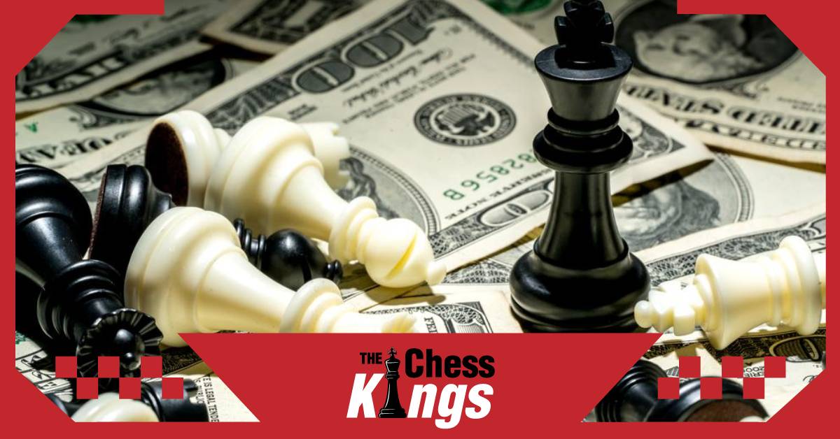 Make Money With Chess: चैस से पैसे कमाने के सबसे आसान तरीके  