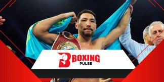 Janibek Vs Vincenzo: 14 अक्टूबर के लिए हुए सहमत  