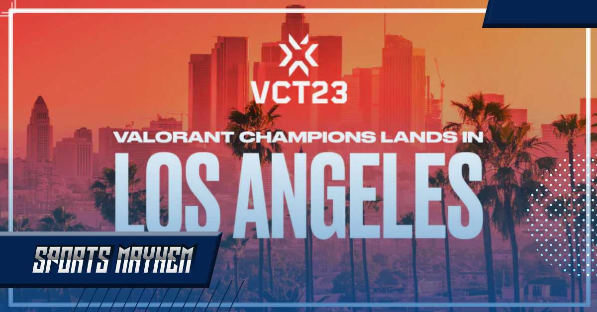 Valorant Champions 2023: इवेंट, जगह, तारीख और समय  