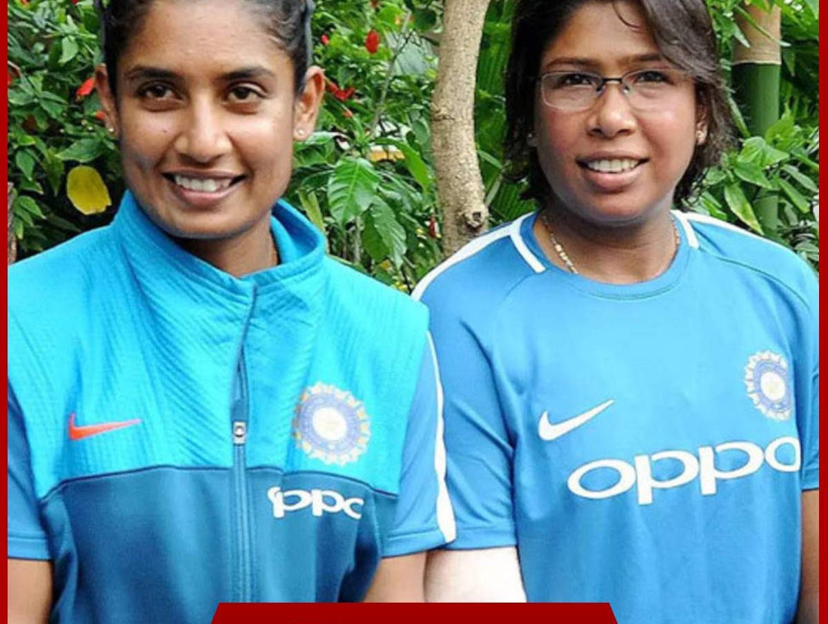 Top Women Cricketers | विश्व की 10 बेस्ट महिला क्रिकेटर  