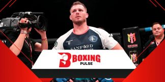 Logan Storley vs Brennan Ward: कैसे देखें, समय, ऑड्स  