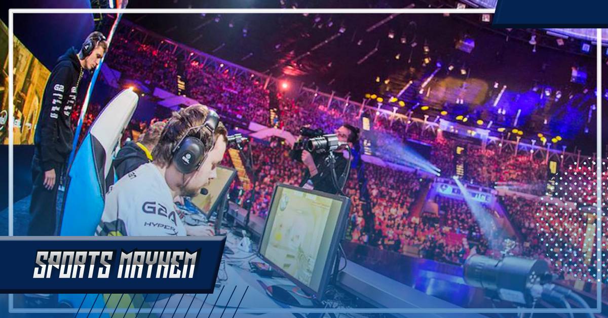 CS:GO Tournament 2023: इस साल CS:GO के सबसे बड़े ईस्पोर्ट्स टूर्नामेंट  