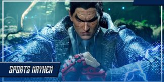 Tekken 8 Record क्या आप जानते हैं कितने लोग टेकन 8 खेलते है  