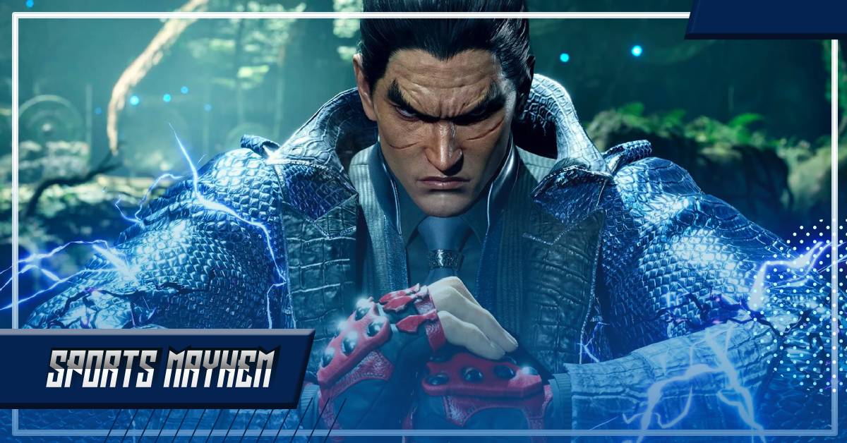 Tekken 8 Record क्या आप जानते हैं कितने लोग टेकन 8 खेलते है  