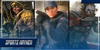 COD MW3 Free Trial 2024: फ्री ट्रायल के लिए एक्सेस करें ?  