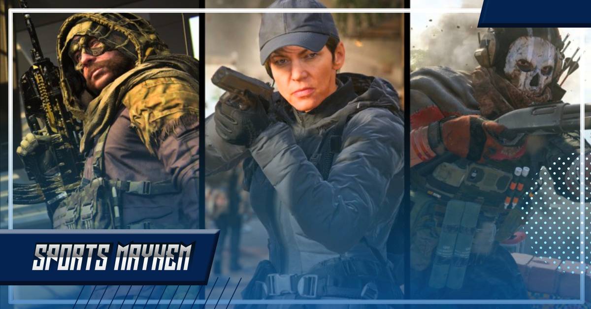 COD MW3 Free Trial 2024: फ्री ट्रायल के लिए एक्सेस करें ?  