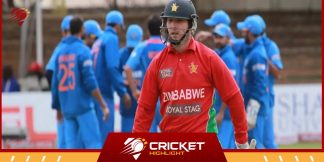 Lowest score in ODI: वनडे में सबसे कम रन बनाने वाली टीम  