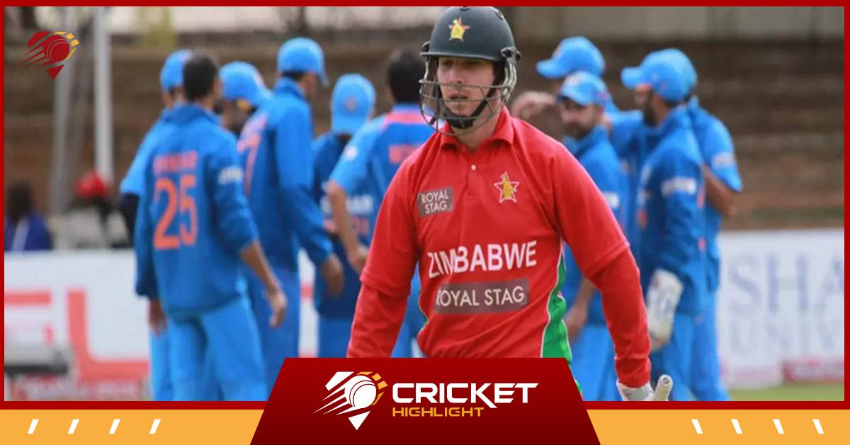 Lowest score in ODI: वनडे में सबसे कम रन बनाने वाली टीम  