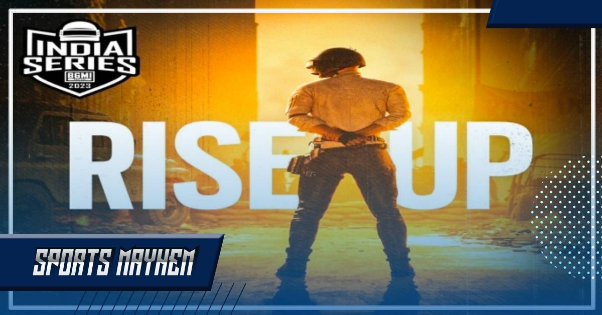 BGIS 2023 Champions: ग्लेडिएटर एस्पोर्ट्स ने जीता खिताब  