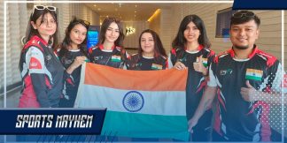 India’s Female CS:GO Team Asia क्वालीफायर में शानदार शुरुआत  