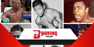 25 Inspiring Boxing Quotes: 25 मोटिवेशनल Quotes  