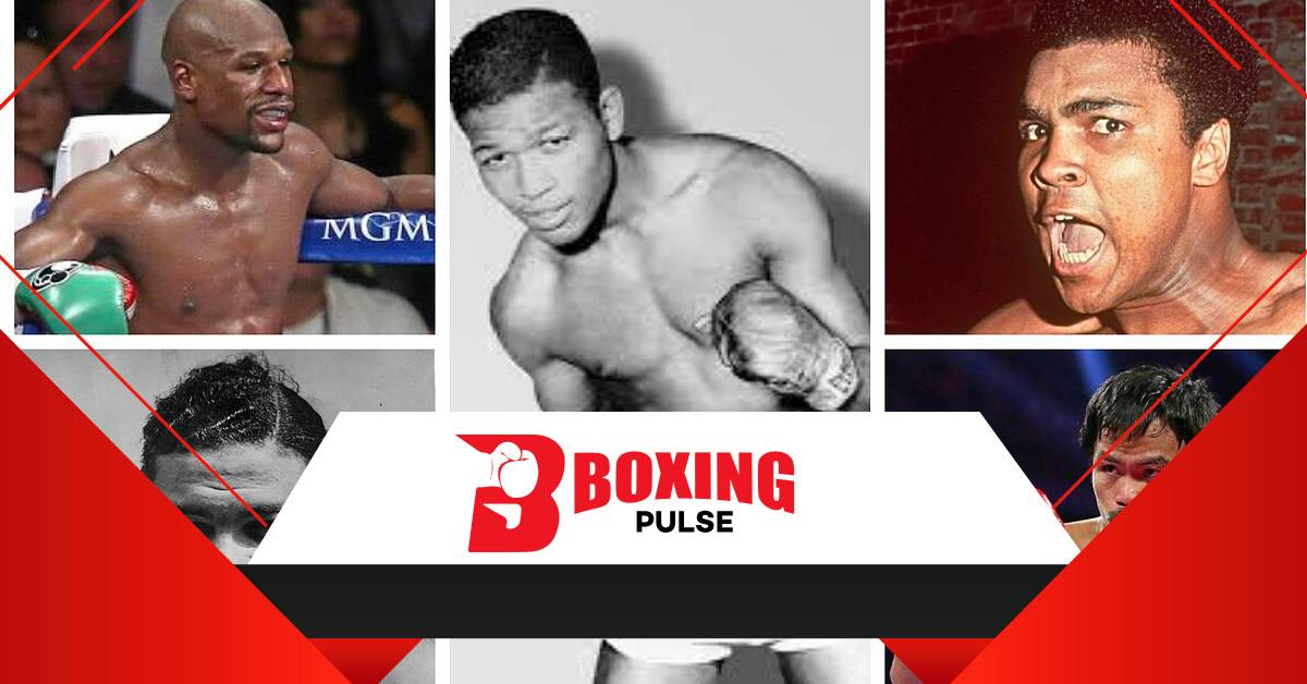 25 Inspiring Boxing Quotes: 25 मोटिवेशनल Quotes  