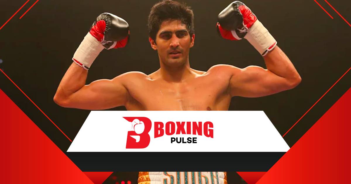 Indian boxers of all time: 10 सर्वश्रेष्ठ भारतीय मुक्केबाज  