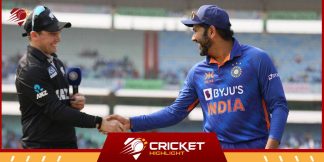 IND vs NZ Match 21: कौन जीतेगा, भविष्यवाणी और विश्लेषण  