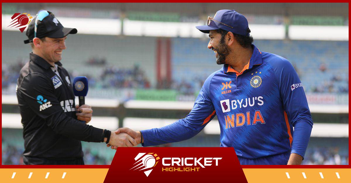 IND vs NZ Match 21: कौन जीतेगा, भविष्यवाणी और विश्लेषण  