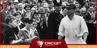 Don Bradman Scored 309: जब एक ही दिन में अकेले 309 बनाए  