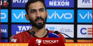 Dinesh Karthik IPL 2024: संन्यास की खबरों से बड़ा झटका  