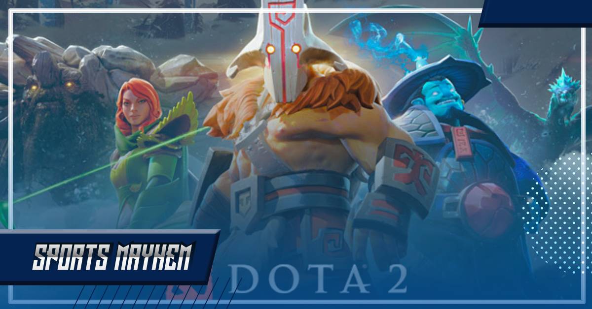 Dota 2 Betting Guide: बेस्ट Dota 2 जुआ साइटें कौन सी हैं?  