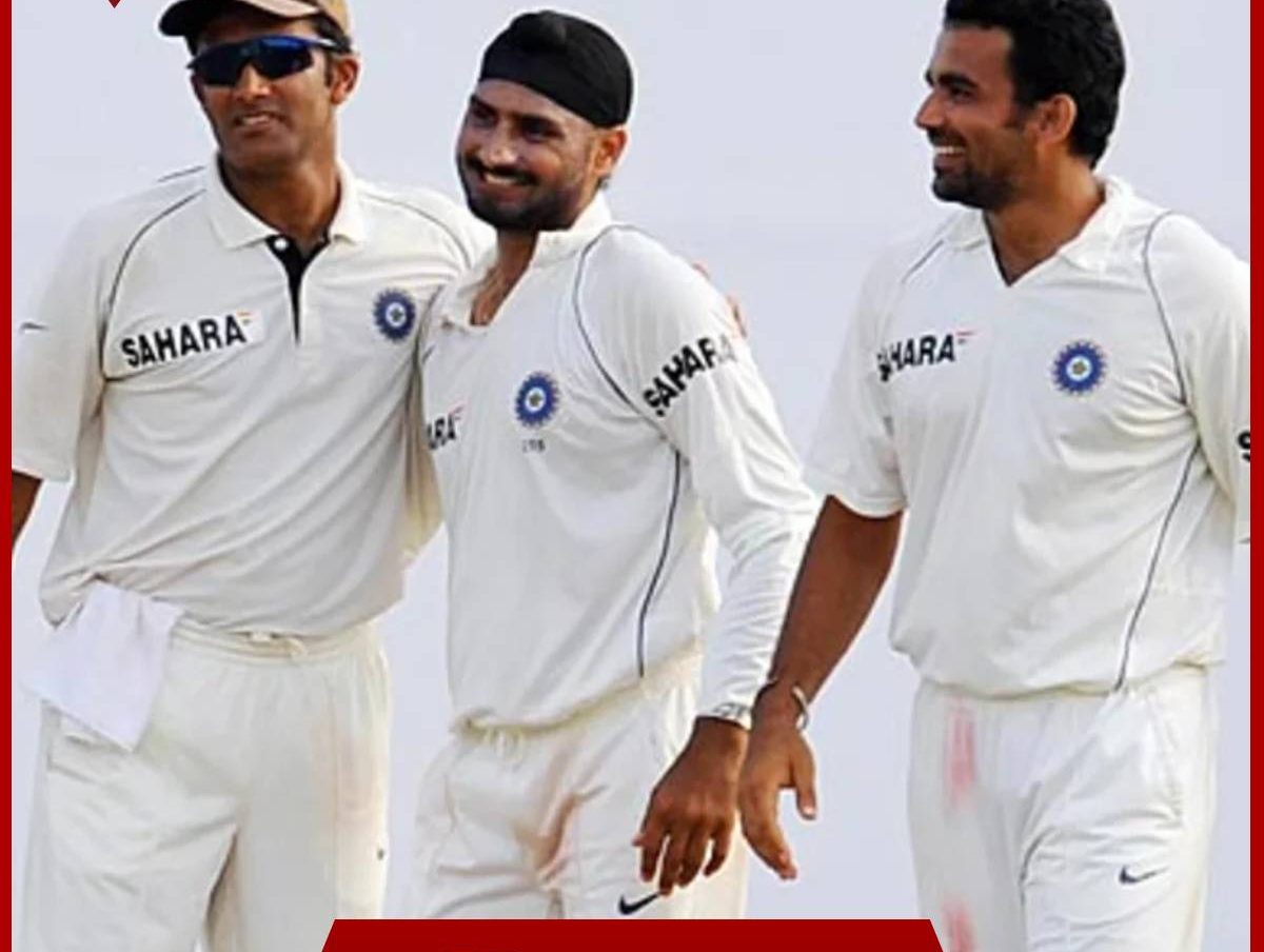 5 Best Indian Bowlers: टॉप 5 सर्वश्रेष्ठ भारतीय गेंदबाज  