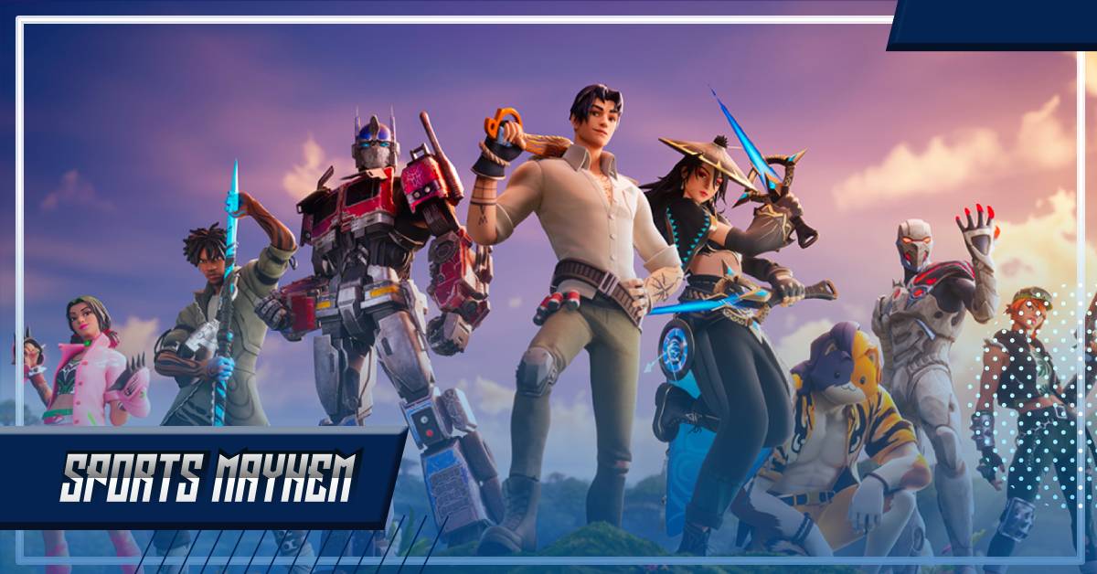 Matchmaking Error in Fortnite: समस्या को कैसे ठीक करें?  