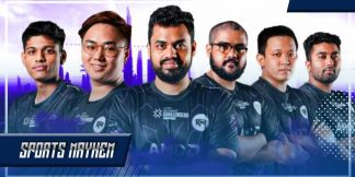 Brawl Stars World Finals में पहुंची भारतीय टीम रेवेनेंट  