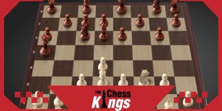 Grand Prix Chess Series: खिताब के लिए बड़ा मुकाबला  