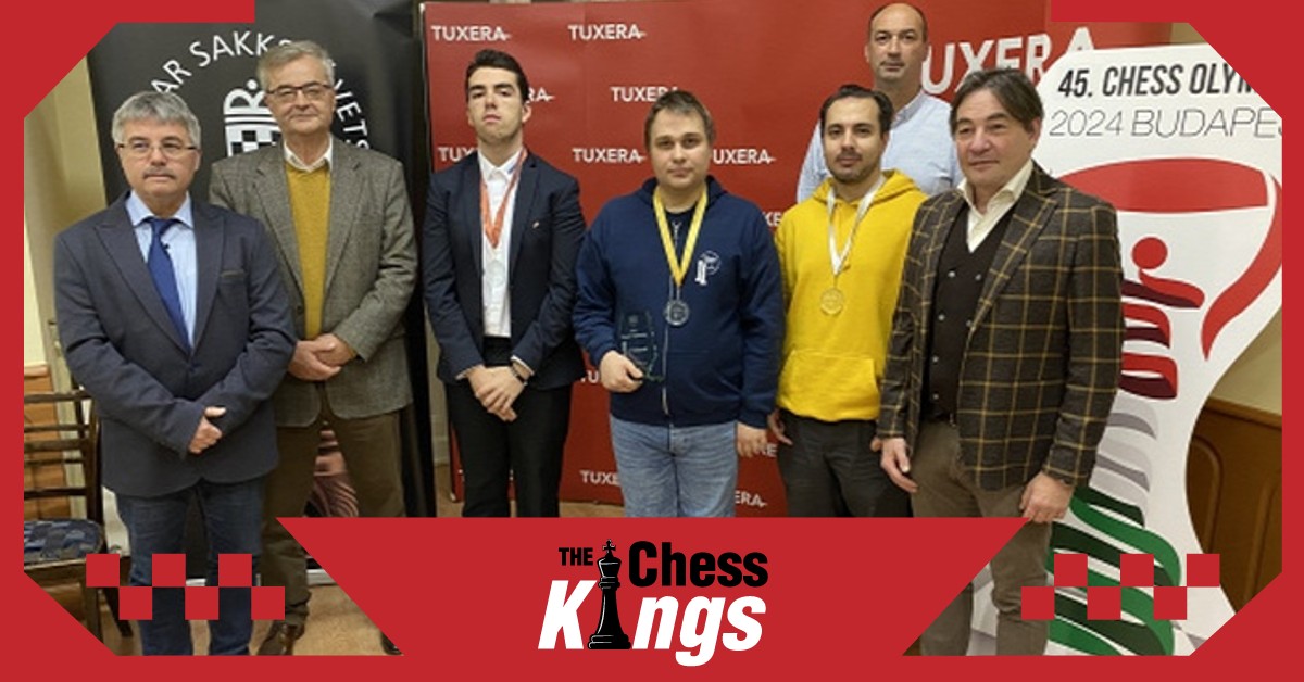 प्रोहस्ज़्का और ज़ुज़सन्ना बने इस साल हंगरी चैंपियनशिप के विजेता  