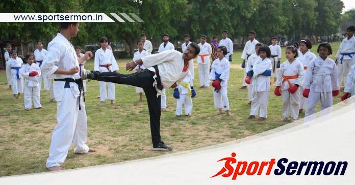 Top 10 Martial Arts for Self-Defense  