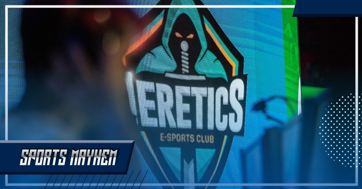 Heretics कम्पेटिटिव कॉल ऑफ ड्यूटी में करने जा रही है बड़ी वापसी  