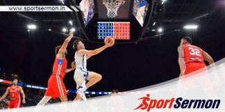 FIBA World Cup 2023: USA pulls off big win over Puerto Rico  