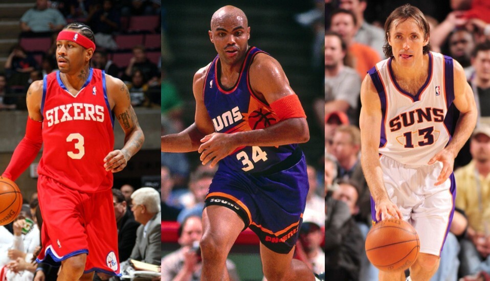 Incredible Players who never won the NBA Championship ring  