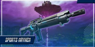 Fortnite चैप्टर 4 सीजन 2: कहाँ मिलेगी Overclocked Pulse  राइफल ?  