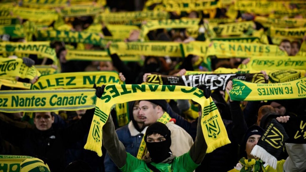 Nantes vs Nice: A Nantes Fan Dies After Stabbing  