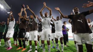 Preview: Nigeria vs. South Africa - Prediction, Team News  